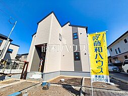 埼玉県所沢市上新井１丁目
