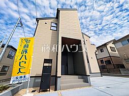 埼玉県所沢市上新井１丁目