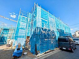 埼玉県所沢市上新井１丁目