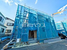 埼玉県所沢市上新井１丁目