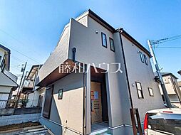 埼玉県所沢市上新井１丁目