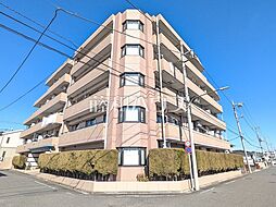 ライオンズマンション南大沢第2