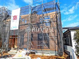 東京都国立市富士見台１丁目