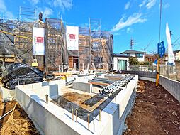 東京都国立市富士見台１丁目