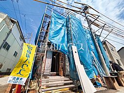 東京都清瀬市下宿３丁目