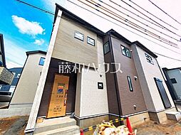 東京都清瀬市下宿３丁目