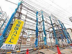 東京都清瀬市下宿３丁目