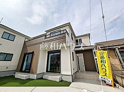 埼玉県所沢市北原町