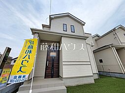 埼玉県所沢市北原町