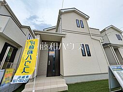 埼玉県所沢市北原町