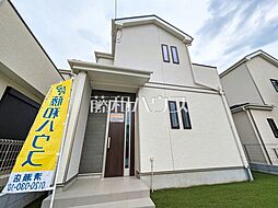 埼玉県所沢市北原町