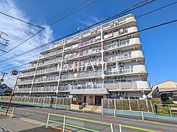 メゾンエクレーレ昭島