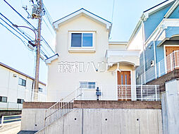 東京都多摩市和田