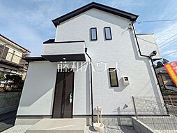 東京都八王子市下柚木