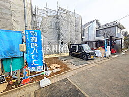 東京都小平市仲町172-10