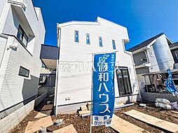 東京都小平市仲町172-10