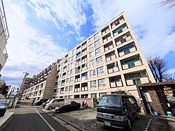 調布第2コーポラス