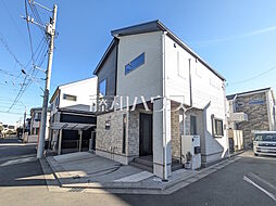 東京都西東京市泉町４丁目