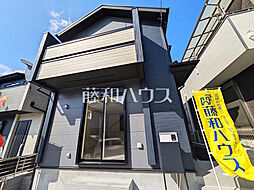 東京都調布市柴崎２丁目