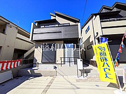 東京都調布市柴崎２丁目