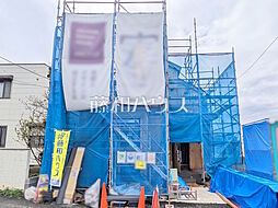 東京都東村山市秋津町２丁目