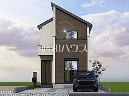 東京都東村山市多摩湖町１丁目