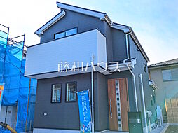 東京都小金井市前原町３丁目