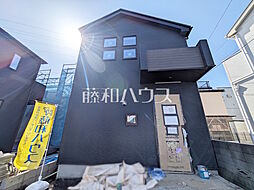 東京都府中市新町２丁目