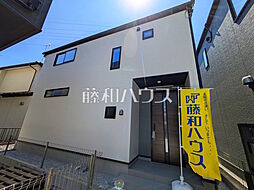 東京都府中市新町２丁目