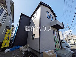 東京都府中市新町２丁目