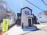 外観：3号棟　外観　【府中市新町2丁目】