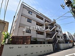 第二西武マンション