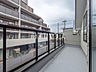 バルコニー：バルコニー　【国立市中3丁目】