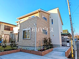 東京都八王子市散田町２丁目