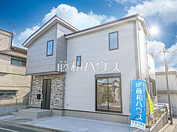 東京都練馬区南大泉６丁目