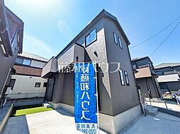 東京都東村山市恩多町３丁目