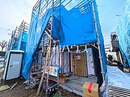 東京都東村山市恩多町３丁目