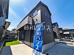 東京都東村山市恩多町３丁目