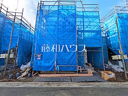 東京都東村山市恩多町３丁目