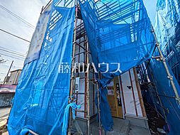 東京都東村山市恩多町３丁目