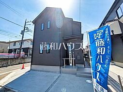 東京都東村山市恩多町３丁目