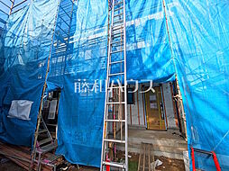 東京都東村山市恩多町３丁目