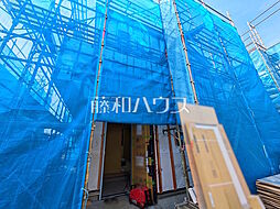 東京都東村山市恩多町３丁目