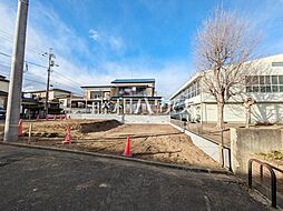 東京都日野市西平山２丁目