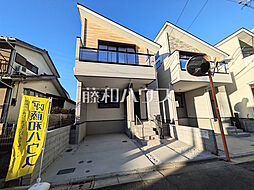 東京都世田谷区北烏山９丁目