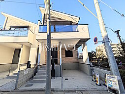 東京都世田谷区北烏山９丁目