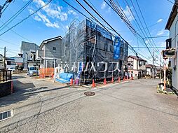 埼玉県所沢市大字松郷