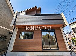 埼玉県所沢市大字松郷