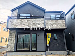 東京都府中市小柳町２丁目38-7