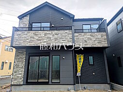 東京都府中市小柳町２丁目38-7